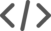 code, bracket, cling, slash, greater, kleiner, mathematics, program, icon, symbol, clammy, business, it, code, code, code, code, code